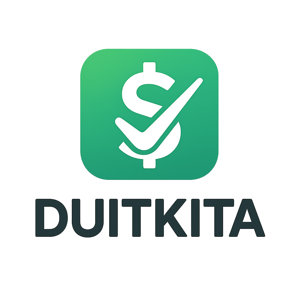 Logo Duitkita